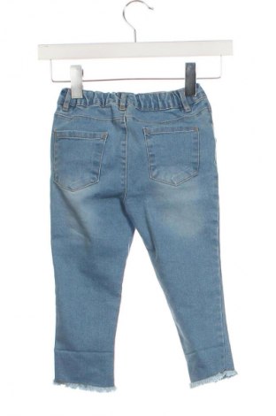 Kinderjeans Sinsay, Größe 18-24m/ 86-98 cm, Farbe Blau, Preis 1,99 €