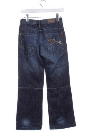 Kinderjeans Spirit, Größe 10-11y/ 146-152 cm, Farbe Blau, Preis € 11,99