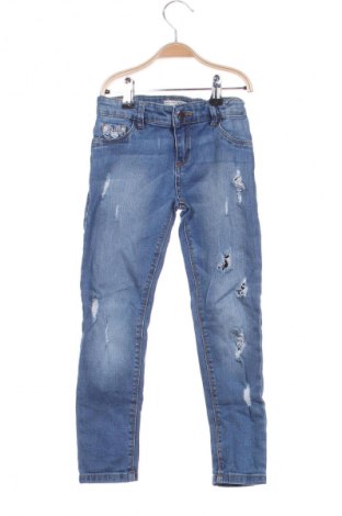 Kinderjeans Terranova, Größe 5-6y/ 116-122 cm, Farbe Blau, Preis € 16,37