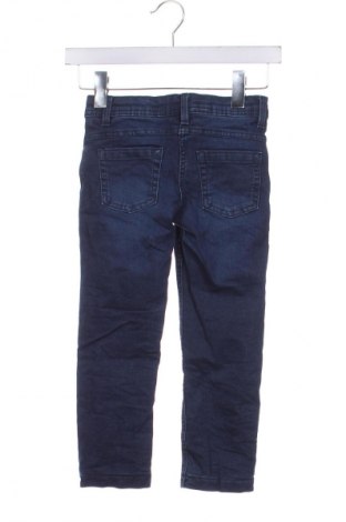 Kinderjeans Tiny, Größe 4-5y/ 110-116 cm, Farbe Blau, Preis 22,49 €