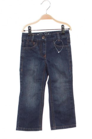 Kinderjeans Tom Tailor, Größe 3-6m/ 62-68 cm, Farbe Blau, Preis 3,99 €