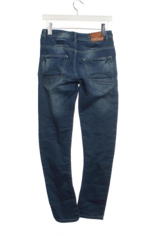 Kinderjeans Tumble'n Dry, Größe 13-14y/ 164-168 cm, Farbe Blau, Preis € 14,00