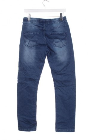 Kinderjeans Y.F.K., Größe 12-13y/ 158-164 cm, Farbe Blau, Preis € 9,49