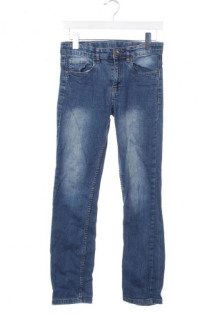 Kinderjeans Y.F.K., Größe 11-12y/ 152-158 cm, Farbe Blau, Preis € 16,37