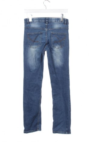 Kinderjeans Y.F.K., Größe 11-12y/ 152-158 cm, Farbe Blau, Preis € 16,37