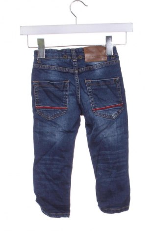 Dziecięce jeansy ZY kids, Rozmiar 2-3y/ 98-104 cm, Kolor Niebieski, Cena 20,99 zł