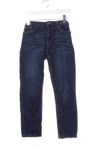 Kinderjeans Zara, Größe 10-11y/ 146-152 cm, Farbe Blau, Preis 12,99 €