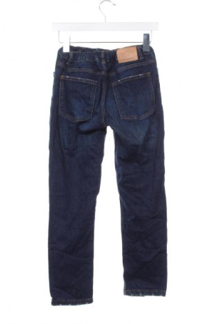 Kinderjeans Zara, Größe 10-11y/ 146-152 cm, Farbe Blau, Preis 12,99 €