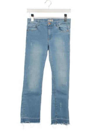 Kinderjeans Zara, Größe 13-14y/ 164-168 cm, Farbe Blau, Preis € 9,21