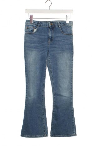 Kinderjeans Zara Kids, Größe 13-14y/ 164-168 cm, Farbe Blau, Preis € 9,21