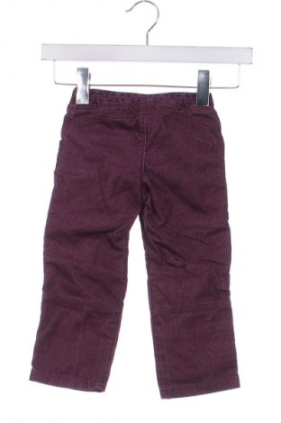 Kinder Cordhose, Größe 2-3y/ 98-104 cm, Farbe Lila, Preis € 11,49