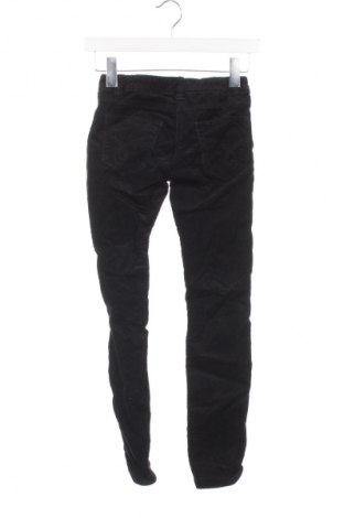 Pantaloni de catifea reiată, pentru copii Esprit, Mărime 9-10y/ 140-146 cm, Culoare Negru, Preț 82,99 Lei