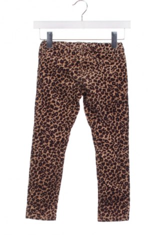 Pantaloni de catifea reiată, pentru copii United Colors Of Benetton, Mărime 5-6y/ 116-122 cm, Culoare Multicolor, Preț 58,99 Lei