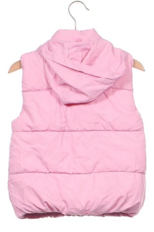 Kinderweste, Größe 12-18m/ 80-86 cm, Farbe Rosa, Preis 14,99 €