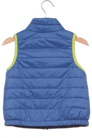 Kinderweste Decathlon, Größe 18-24m/ 86-98 cm, Farbe Blau, Preis 10,83 €