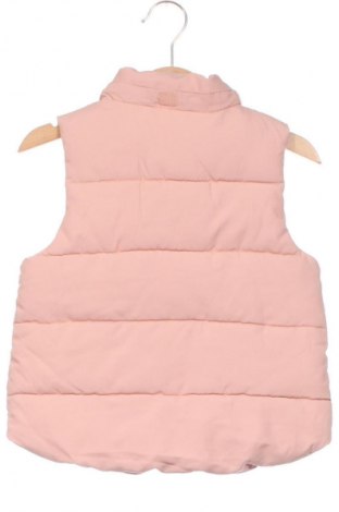 Dziecięca kamizelka H&M, Rozmiar 18-24m/ 86-98 cm, Kolor Różowy, Cena 67,99 zł