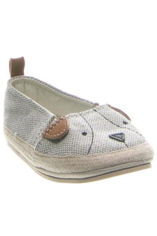 Espadrile pentru copii H&M, Mărime 18, Culoare Gri, Preț 57,99 Lei