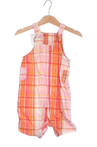 Kinder Overall, Größe 6-9m/ 68-74 cm, Farbe Mehrfarbig, Preis 2,99 €