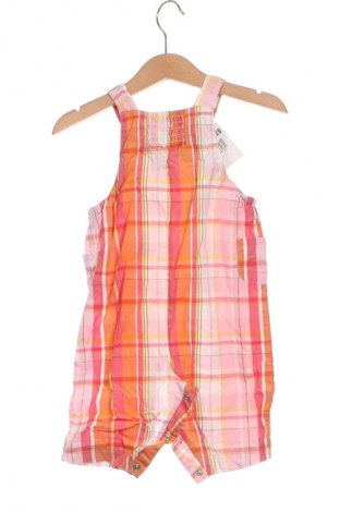 Kinder Overall, Größe 6-9m/ 68-74 cm, Farbe Mehrfarbig, Preis 2,99 €