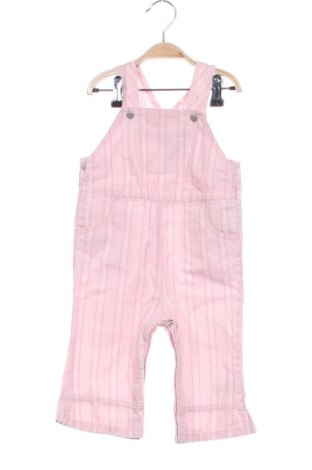 Kinder Overall, Größe 2-3y/ 98-104 cm, Farbe Mehrfarbig, Preis € 16,47