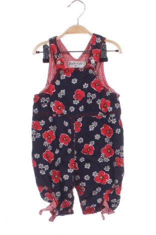 Kinder Overall, Größe 2-3m/ 56-62 cm, Farbe Mehrfarbig, Preis € 16,47