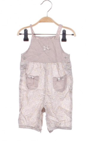 Kinder Overall, Größe 2-3m/ 56-62 cm, Farbe Beige, Preis € 16,47