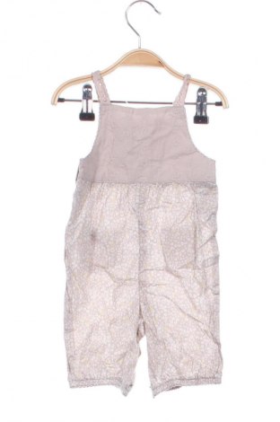 Kinder Overall, Größe 2-3m/ 56-62 cm, Farbe Beige, Preis € 13,49