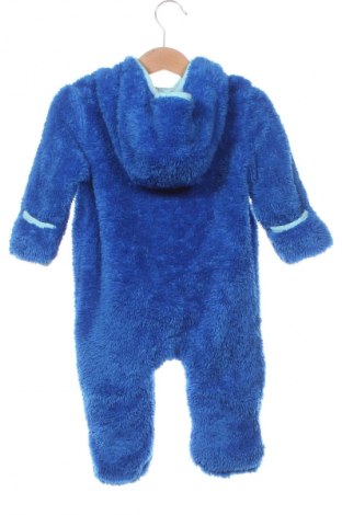 Kinder Overall, Größe 6-9m/ 68-74 cm, Farbe Blau, Preis € 11,99