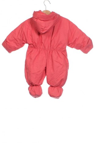 Kinder Overall, Größe 6-9m/ 68-74 cm, Farbe Rosa, Preis € 16,47