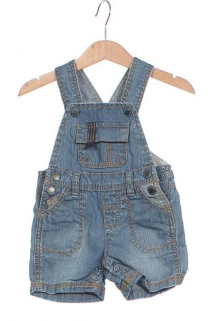 Kinder Overall Baby Club, Größe 2-3m/ 56-62 cm, Farbe Blau, Preis € 16,47