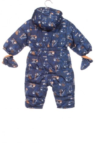 Kinder Overall Baby Club, Größe 6-9m/ 68-74 cm, Farbe Mehrfarbig, Preis € 8,99