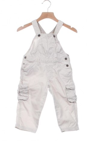 Kinder Overall Bout'Chou, Größe 12-18m/ 80-86 cm, Farbe Beige, Preis € 16,37