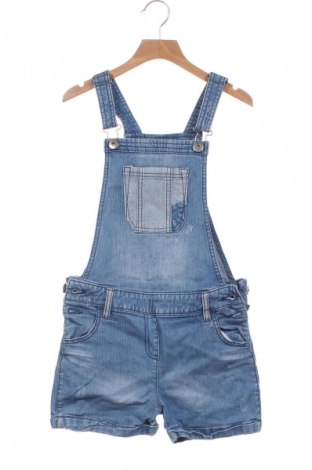 Kinder Overall Cherokee, Größe 9-10y/ 140-146 cm, Farbe Blau, Preis € 16,47