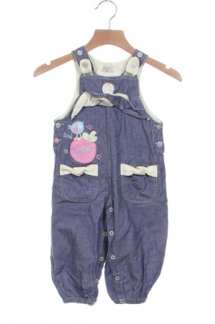 Salopetă pentru copii. Coolclub, Mărime 6-9m/ 68-74 cm, Culoare Multicolor, Preț 74,23 Lei