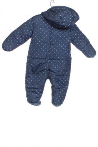 Kinder Overall Debenhams, Größe 3-6m/ 62-68 cm, Farbe Blau, Preis € 16,37