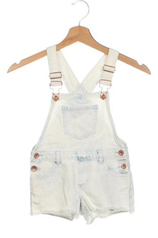 Salopetă pentru copii. Denim Co., Mărime 5-6y/ 116-122 cm, Culoare Albastru, Preț 82,12 Lei