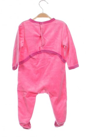 Kinder Overall Disney, Größe 9-12m/ 74-80 cm, Farbe Rosa, Preis € 26,03