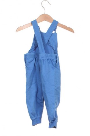 Kinder Overall Disney, Größe 9-12m/ 74-80 cm, Farbe Blau, Preis € 16,37