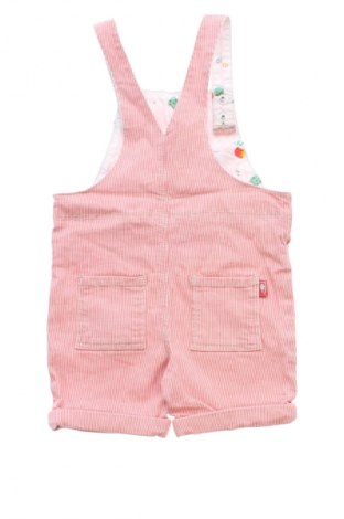 Kinder Overall George, Größe 1-2m/ 50-56 cm, Farbe Rosa, Preis 3,99 €