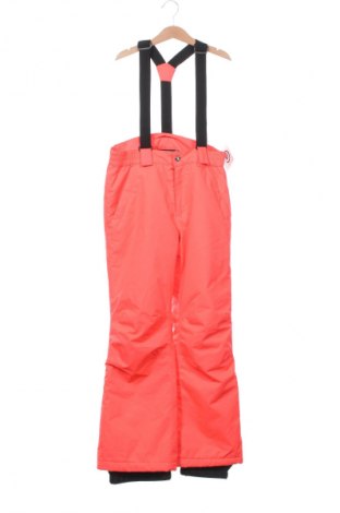 Kinder Overall Icepeak, Größe 8-9y/ 134-140 cm, Farbe Rosa, Preis € 24,55