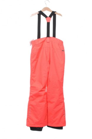 Kinder Overall Icepeak, Größe 8-9y/ 134-140 cm, Farbe Rosa, Preis € 24,55