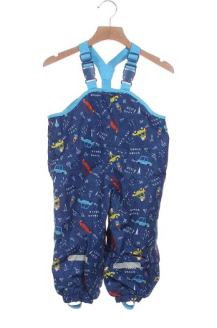 Kinder Overall Impidimpi, Größe 18-24m/ 86-98 cm, Farbe Mehrfarbig, Preis 22,49 €