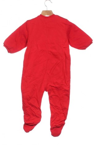 Kinder Overall LC Waikiki, Größe 18-24m/ 86-98 cm, Farbe Rot, Preis € 16,99