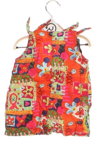 Kinder Overall Mac, Größe 2-3m/ 56-62 cm, Farbe Mehrfarbig, Preis € 19,99