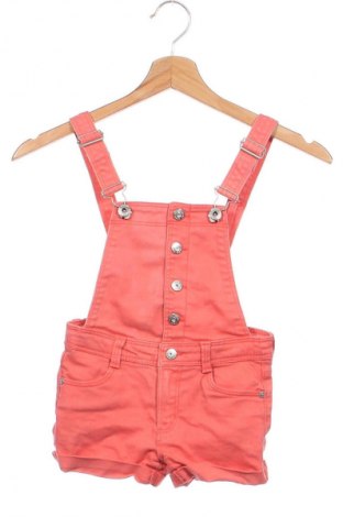 Kinder Overall Okaidi, Größe 2-3y/ 98-104 cm, Farbe Rot, Preis 16,44 €