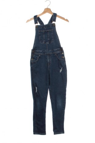 Kinder Overall Reserved, Größe 11-12y/ 152-158 cm, Farbe Blau, Preis € 16,00