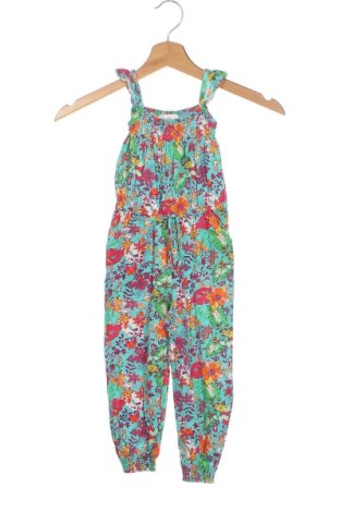 Kinder Overall Topolino, Größe 18-24m/ 86-98 cm, Farbe Mehrfarbig, Preis € 16,47