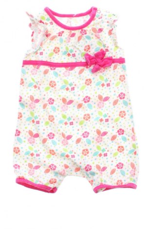 Kinder Overall Tu, Größe 2-3m/ 56-62 cm, Farbe Mehrfarbig, Preis € 16,47