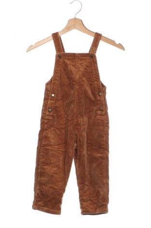 Παιδική σαλοπέτα Zara, Μέγεθος 3-4y/ 104-110 εκ., Χρώμα Καφέ, Τιμή 12,99 €