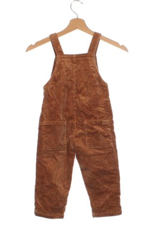 Παιδική σαλοπέτα Zara, Μέγεθος 3-4y/ 104-110 εκ., Χρώμα Καφέ, Τιμή 12,99 €